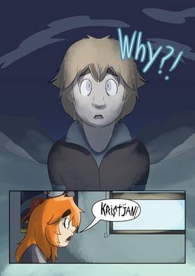 Read Skullboy  10 Page 4 in English
