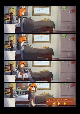 Read Skullboy  10 Page 6 in Spanish