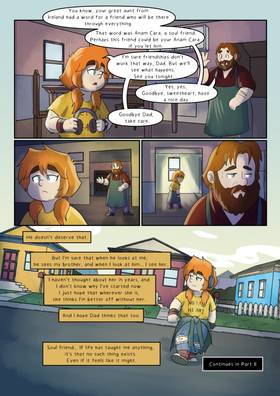 Read Skullboy  10 Page 9 in English