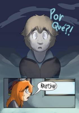 Read Skullboy  10 Page 4 in Spanish