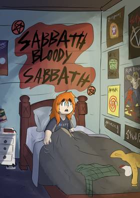 Read Skullboy  10 Page 5 in Spanish