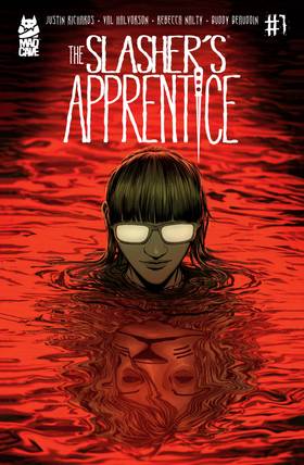 Read The Slasher's Apprentice  1 Page 1 in English