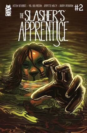 Read The Slasher's Apprentice  2 Page 1 in English