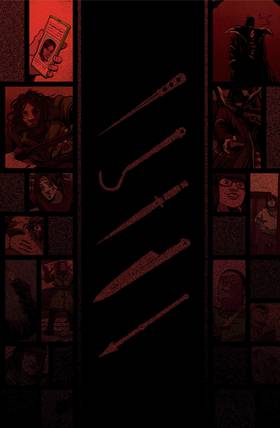 Read The Slasher's Apprentice  6 Page 2 in English