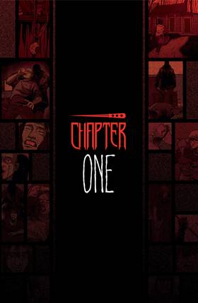Read The Slasher's Apprentice  6 Page 5 in English