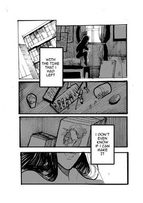 Read Dark Anthology (but not all of them dark)  2 Page 6 in English