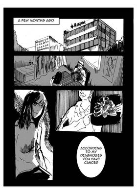 Read Dark Anthology (but not all of them dark)  2 Page 7 in English