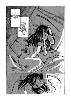 Read Dark Anthology (but not all of them dark)  2 Page 8 in English