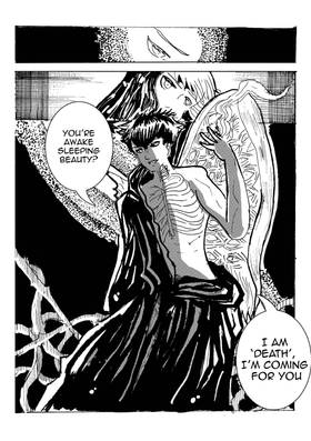 Read Dark Anthology (but not all of them dark)  2 Page 9 in English