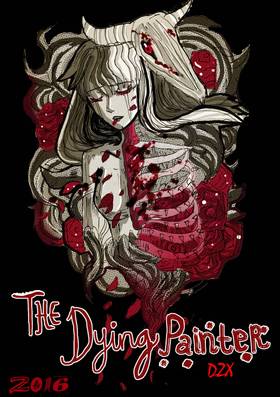 Read Dark Anthology (but not all of them dark)  2 Page 1 in English