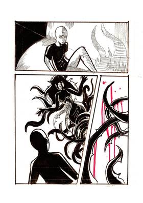 Read Dark Anthology (but not all of them dark)  3 Page 9 in English