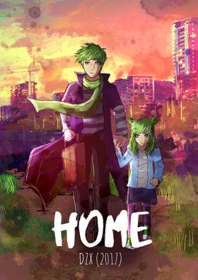 Read Dark Anthology (but not all of them dark)  4 Page 1 in English