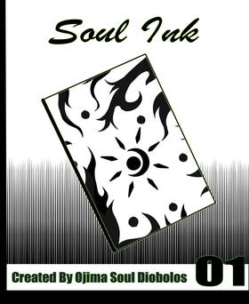 Read Soul Ink  1 Page 1 in English