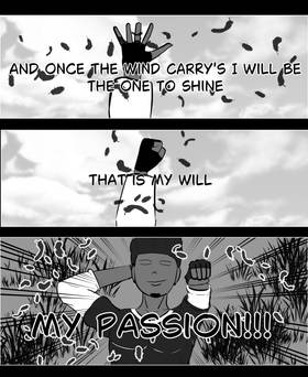 Read Soul Ink S1  1 Page 10 in English