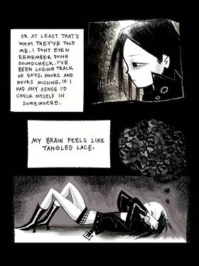 Read Samhain  1 Page 6 in English