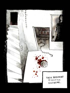 Read Samhain  1 Page 10 in English