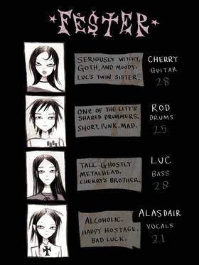 Read Samhain  1 Page 2 in English