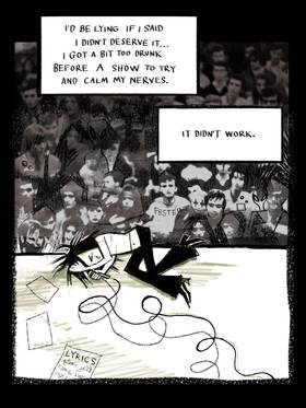 Read Samhain  1 Page 5 in English