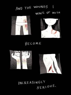Read Samhain  1 Page 7 in English