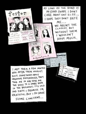 Read Samhain  1 Page 9 in English
