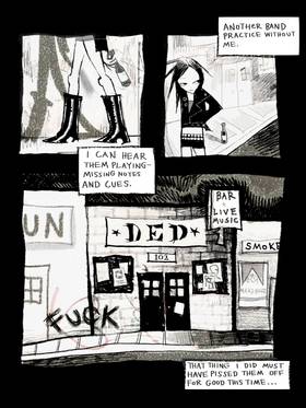 Read Samhain  1 Page 4 in English