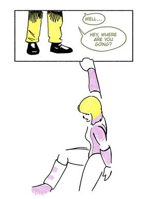 Read Gwenpool Saves Worlds  1 Page 5 in English
