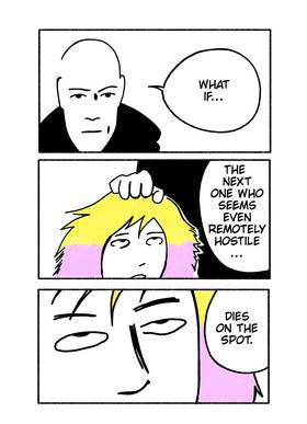 Read Gwenpool Saves Worlds  20 Page 1 in English