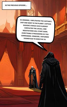 Read The Edge of Hope  5 Page 3 in English