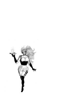 Read Guerdon Virus  2 Page 2 in English