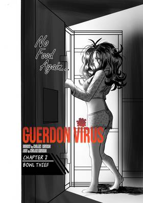 Read Guerdon Virus  2 Page 1 in English