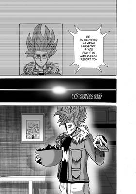 Read Guerdon Virus  4 Page 4 in English