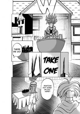 Read Guerdon Virus  4 Page 7 in English