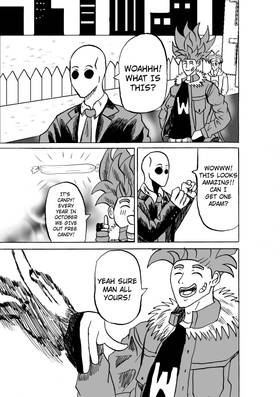 Read Guerdon Virus  4 Page 10 in English