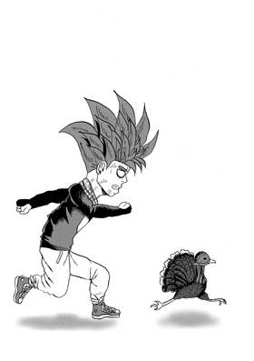 Read Guerdon Virus  3 Page 2 in English
