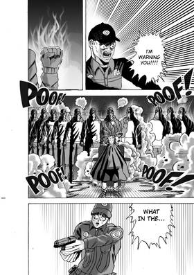 Read Guerdon Virus  2 Page 4 in English