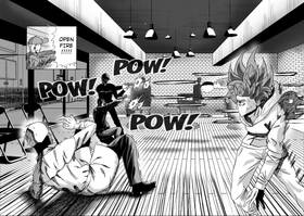 Read Guerdon Virus  2 Page 5 in English