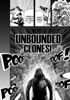 Read Guerdon Virus  2 Page 7 in English