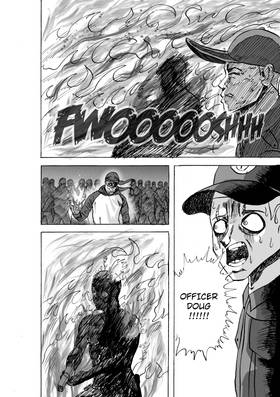 Read Guerdon Virus  2 Page 9 in English