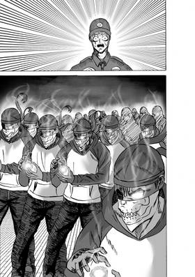 Read Guerdon Virus  2 Page 10 in English