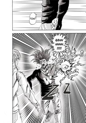 Read Guerdon Virus  3 Page 6 in English
