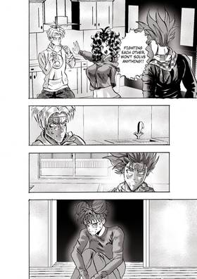 Read Guerdon Virus  3 Page 8 in English
