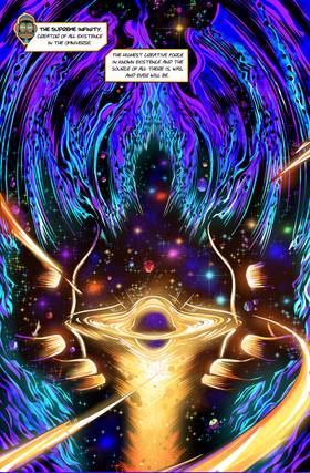 Read Gago: The Imperial Alpha  1 Page 4 in English