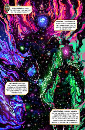 Read Gago: The Imperial Alpha  1 Page 5 in English