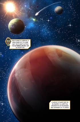 Read Gago: The Imperial Alpha  1 Page 9 in English