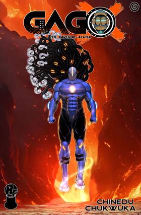 Read Gago: The Imperial Alpha  3 Page 2 in English