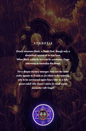 Read Gago: The Imperial Alpha  3 Page 5 in English