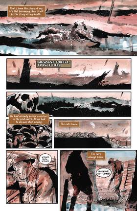Read Silverlake  1 Page 10 in English
