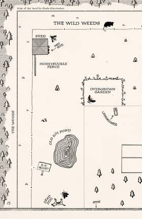 Read Bug Wars  1 Page 2 in English