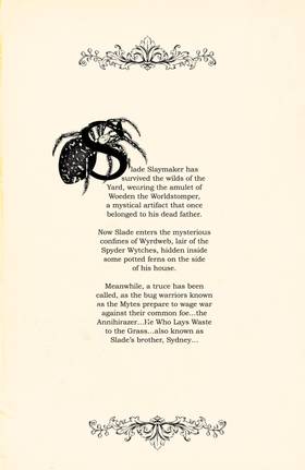 Read Bug Wars  6 Page 2 in English