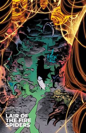 Read Bug Wars  8 Page 4 in English